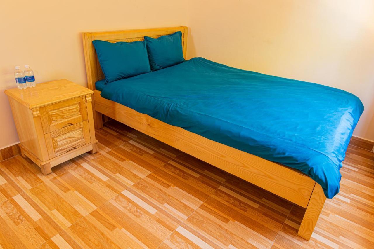 Caly Homestay Da Lat Zewnętrze zdjęcie