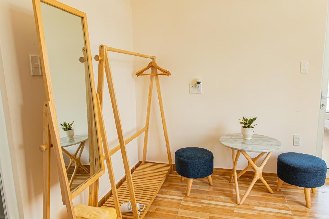 Caly Homestay Da Lat Zewnętrze zdjęcie