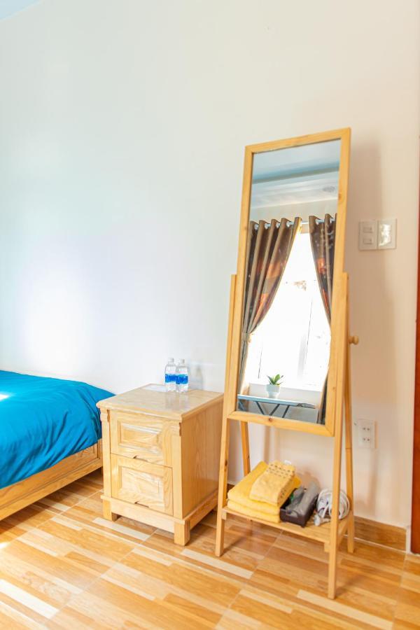 Caly Homestay Da Lat Zewnętrze zdjęcie