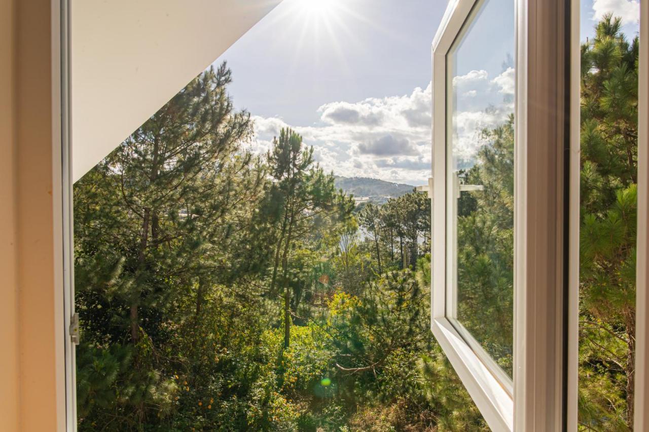 Caly Homestay Da Lat Zewnętrze zdjęcie